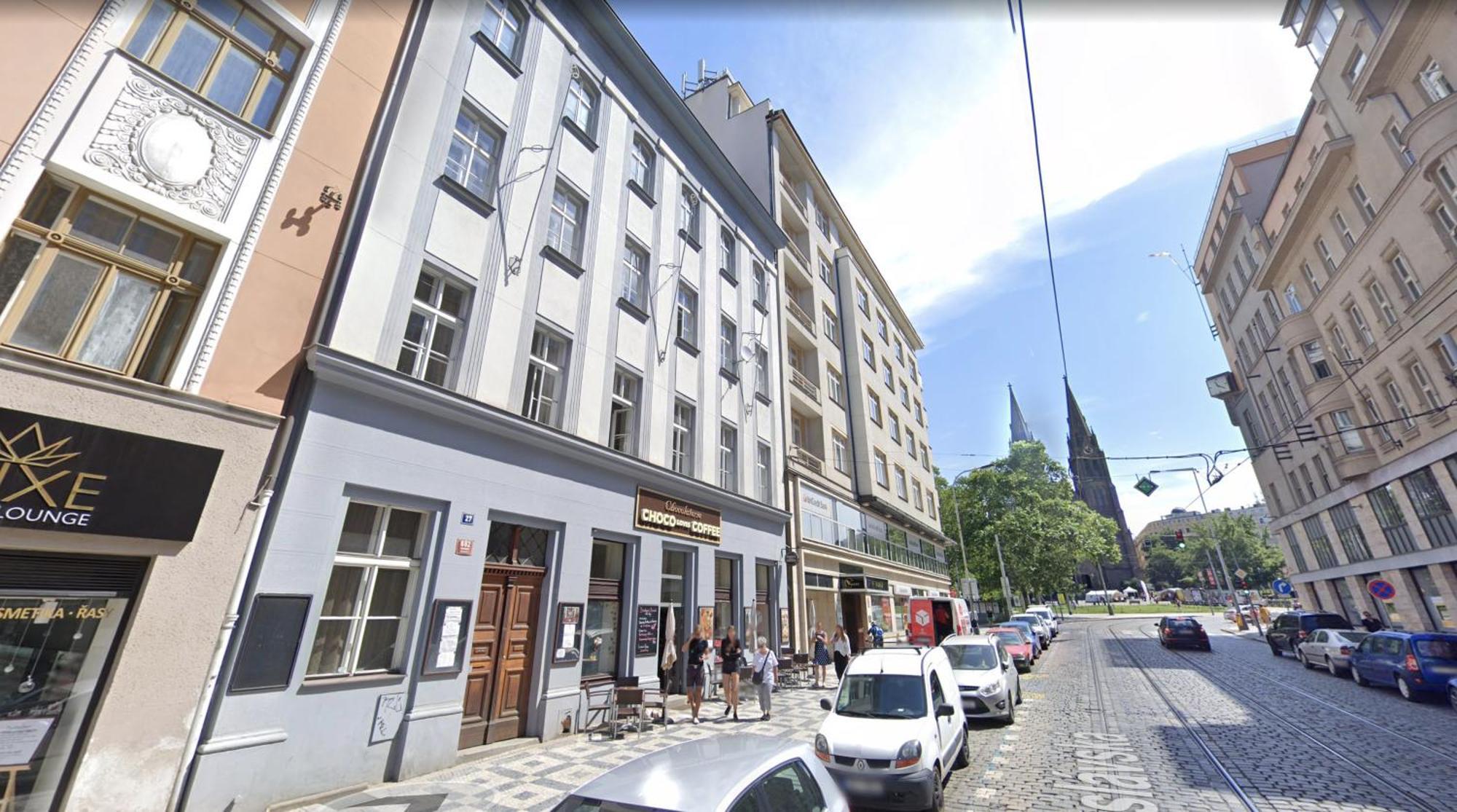 Location In Prague! 4 Bedrooms And Super Host! Praag