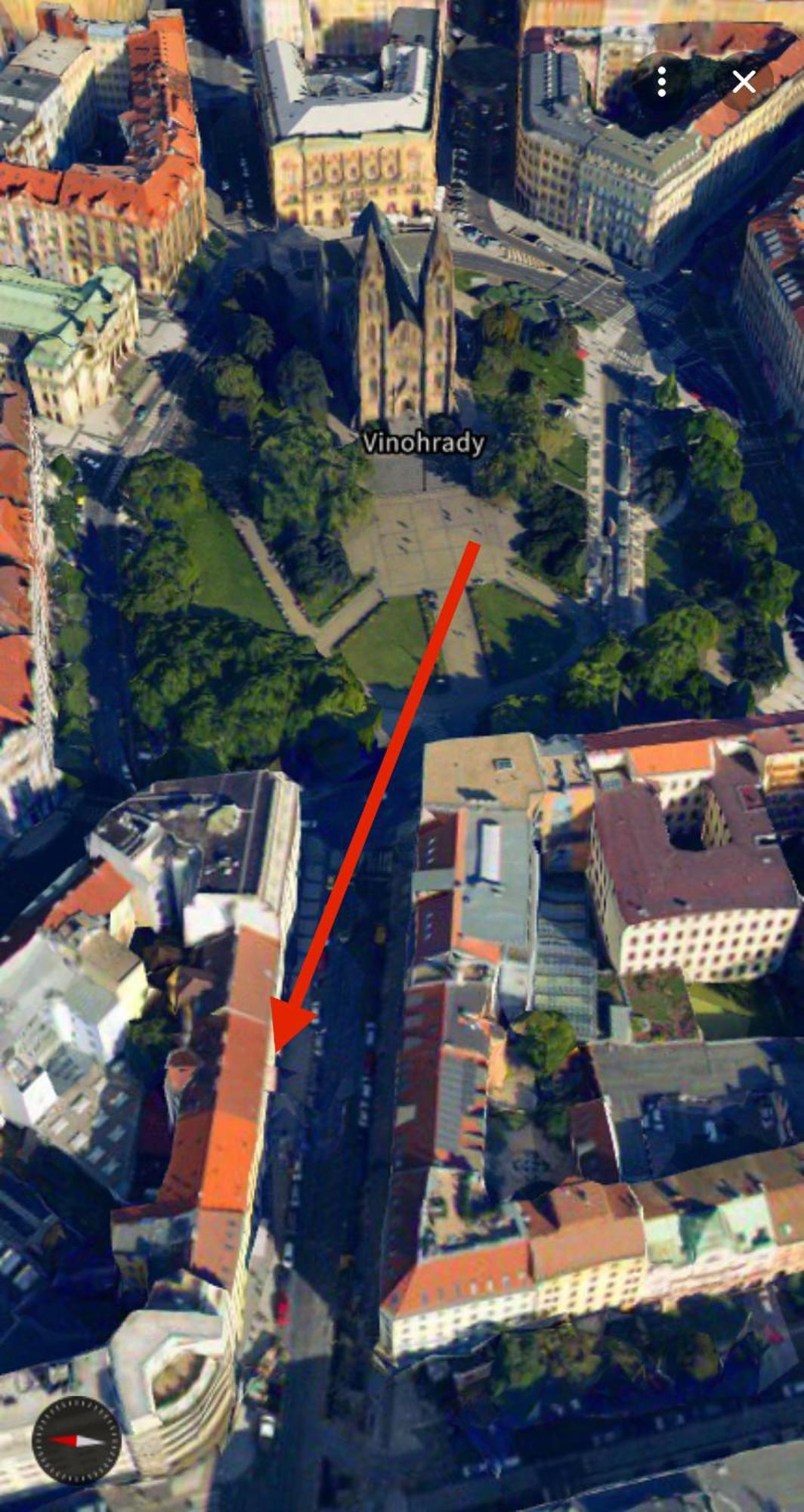 Location In Prague! 4 Bedrooms And Super Host! Praag